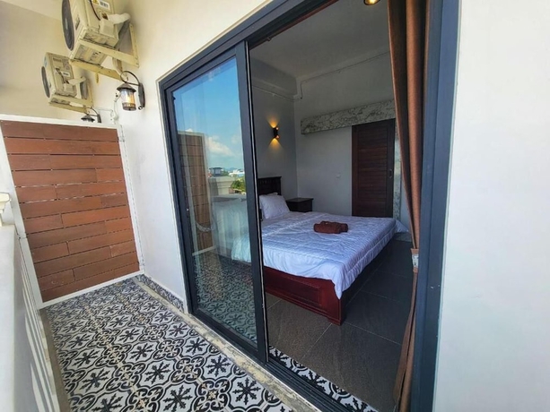 Imagen de la habitación del Hotel Ranisa. Foto 11