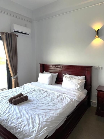Imagen de la habitación del Hotel Ranisa. Foto 14
