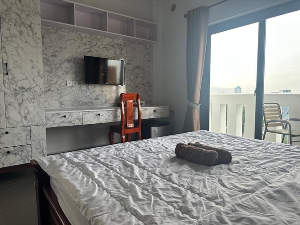 Imagen de la habitación del Hotel Ranisa. Foto 16