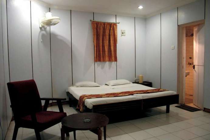 Imagen de la habitación del Hotel Ranjit. Foto 3