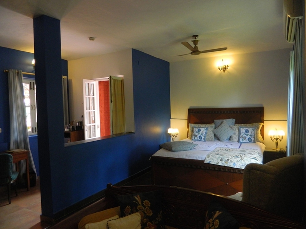 Imagen de la habitación del Hotel Ranjit's Svaasa Amritsar. Foto 4