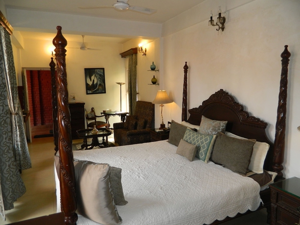 Imagen de la habitación del Hotel Ranjit's Svaasa Amritsar. Foto 6