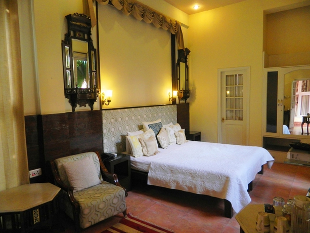 Imagen de la habitación del Hotel Ranjit's Svaasa Amritsar. Foto 7
