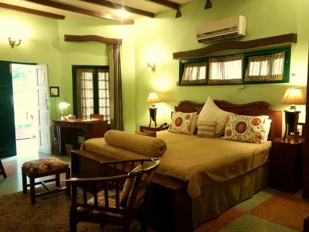Imagen de la habitación del Hotel Ranjit's Svaasa Amritsar. Foto 8