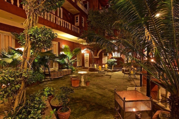 Imagen general del Hotel Ranjit's Svaasa Amritsar. Foto 1
