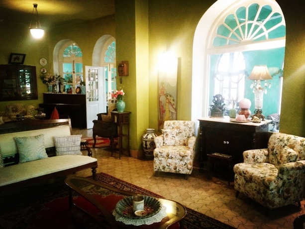Imagen de los interiores del Hotel Ranjit's Svaasa Amritsar. Foto 9