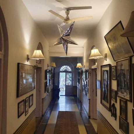 Imagen de los interiores del Hotel Ranjit's Svaasa Amritsar. Foto 10