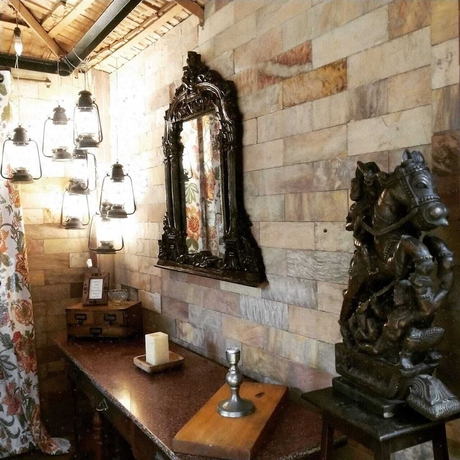Imagen de los interiores del Hotel Ranjit's Svaasa Amritsar. Foto 12