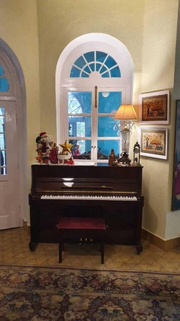 Imagen de los interiores del Hotel Ranjit's Svaasa Amritsar. Foto 14
