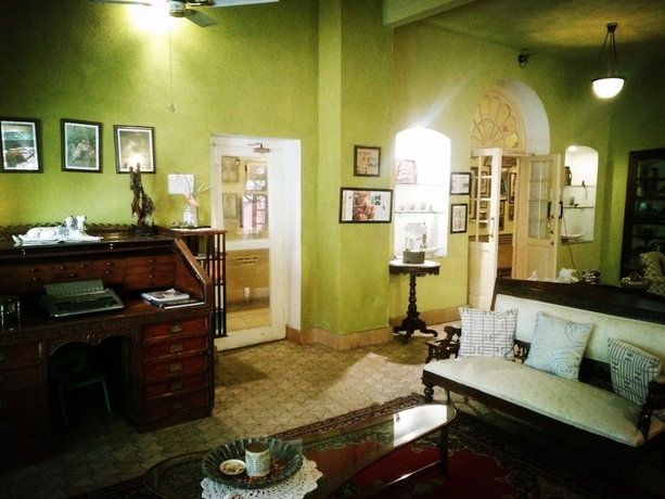 Imagen de los interiores del Hotel Ranjit's Svaasa Amritsar. Foto 16