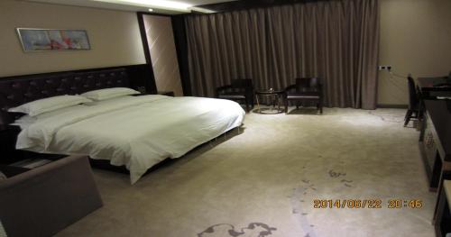 Imagen de la habitación del Hotel Ranlian Hotel. Foto 4