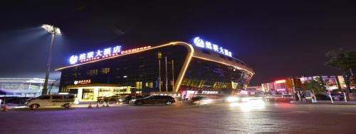 Imagen general del Hotel Ranlian Hotel. Foto 3