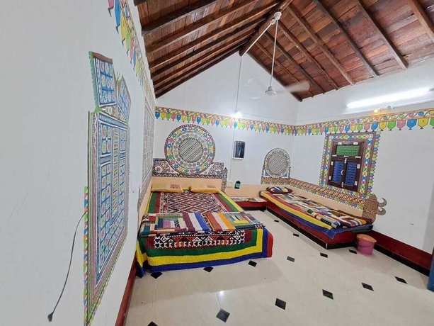 Imagen general del Hotel Rann Bhoomi Resort. Foto 3