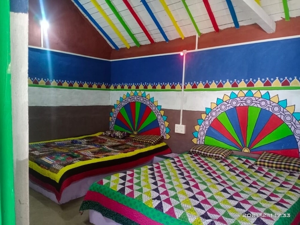 Imagen de la habitación del Hotel Rann Bhoomi Resort. Foto 14