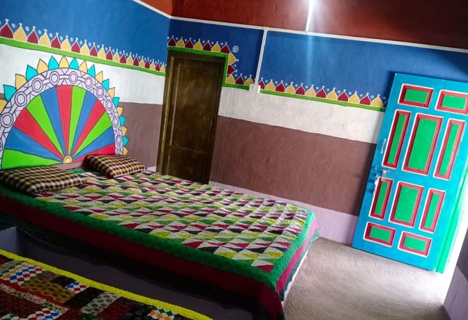 Imagen de la habitación del Hotel Rann Bhoomi Resort. Foto 15