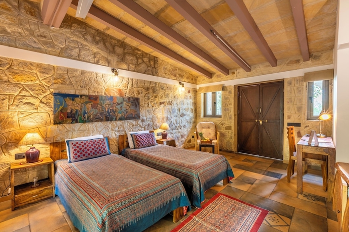Imagen de la habitación del Hotel Rann Riders, Dasada. Foto 10