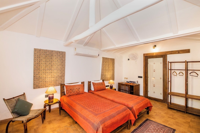 Imagen de la habitación del Hotel Rann Riders, Dasada. Foto 12