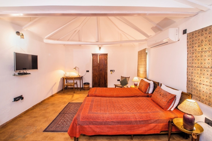 Imagen de la habitación del Hotel Rann Riders, Dasada. Foto 13
