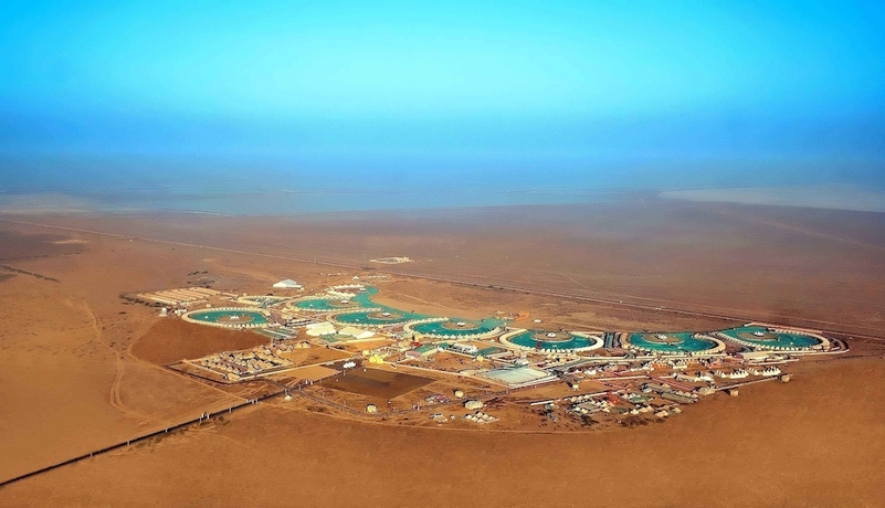 Imagen general del Hotel Rann Utsav The Tent City. Foto 1