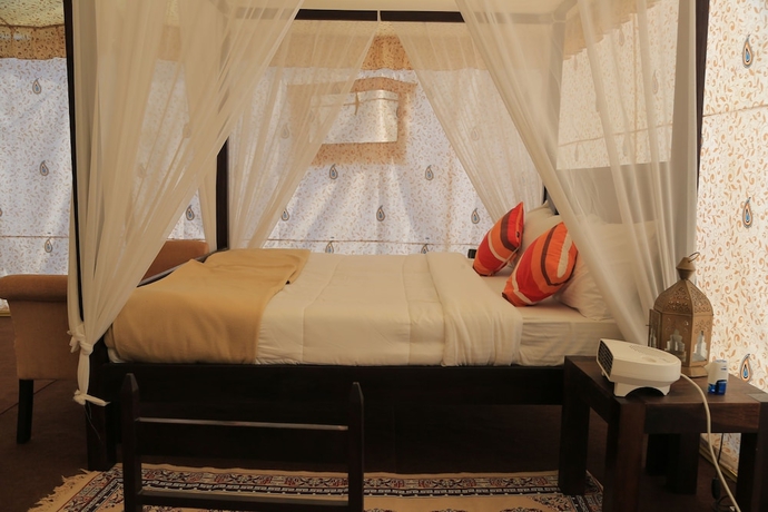 Imagen de la habitación del Hotel Rann Utsav The Tent City. Foto 12