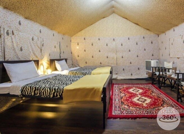 Imagen de la habitación del Hotel Rann Utsav The Tent City. Foto 15