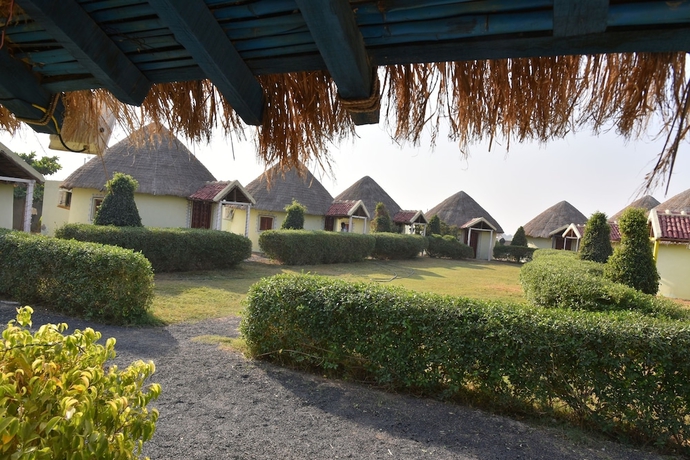 Imagen general del Hotel Rann Village Resort. Foto 1