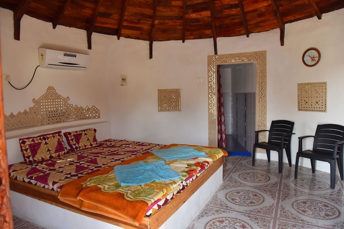 Imagen de la habitación del Hotel Rann Village Resort. Foto 5