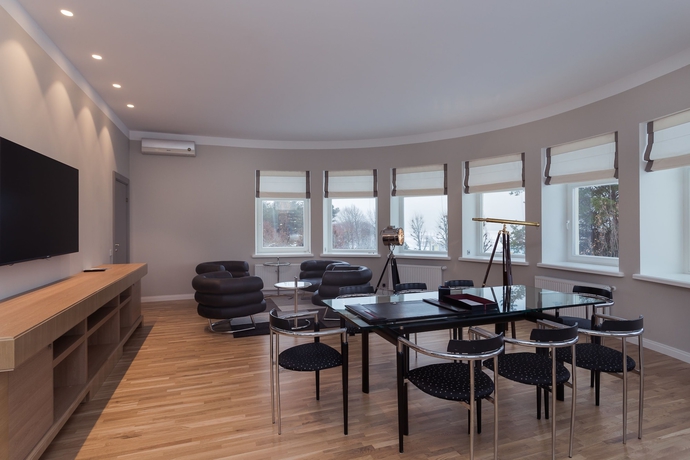 Imagen de la habitación del Hotel Rannahotell. Foto 4