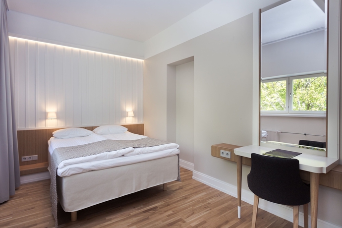 Imagen de la habitación del Hotel Rannahotell. Foto 8