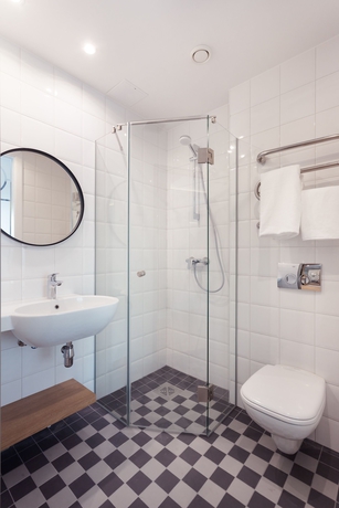 Imagen de la habitación del Hotel Rannahotell. Foto 9