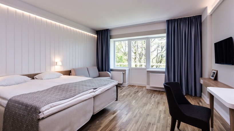 Imagen de la habitación del Hotel Rannahotell. Foto 11