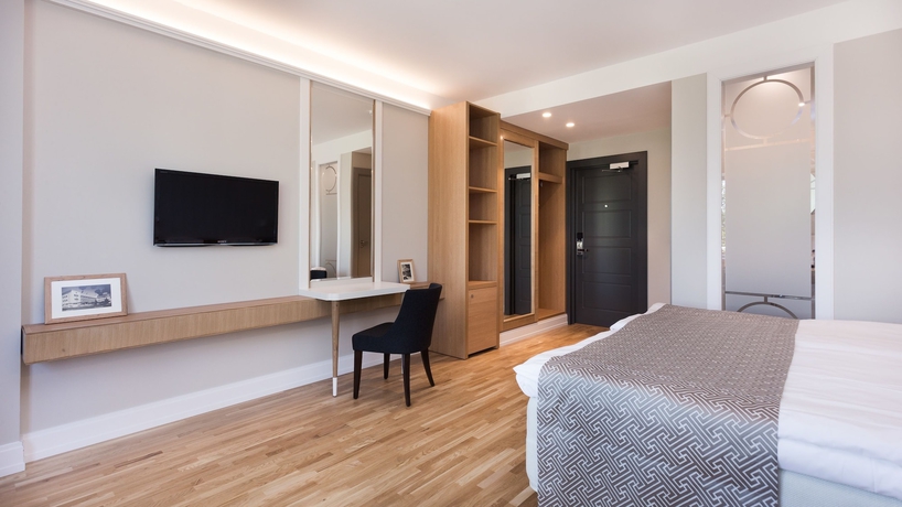 Imagen de la habitación del Hotel Rannahotell. Foto 12