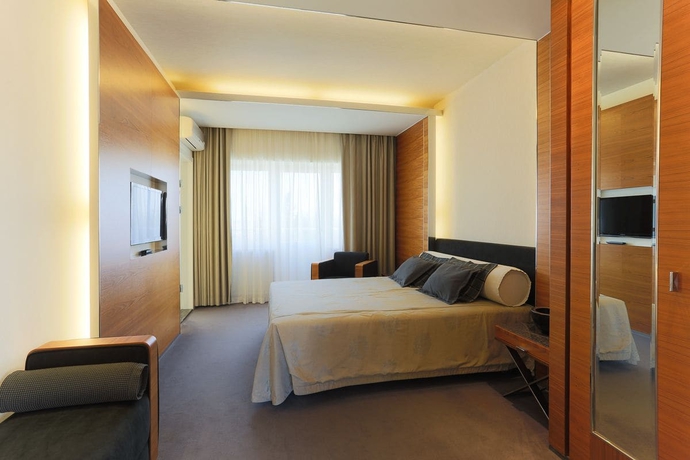 Imagen de la habitación del Hotel Rannahotell. Foto 13