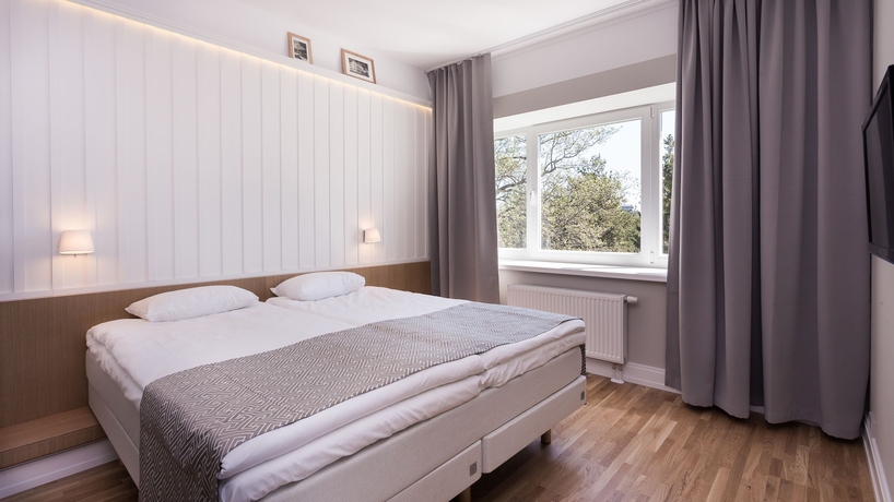 Imagen de la habitación del Hotel Rannahotell. Foto 17