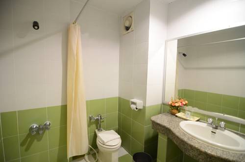 Imagen de la habitación del Hotel Ranong Garden. Foto 9