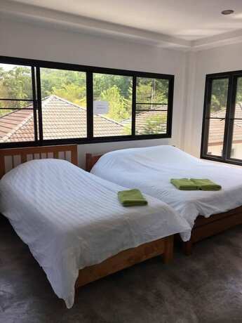 Imagen general del Hotel Ranong River View. Foto 2