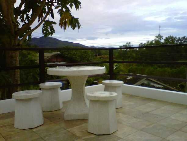 Imagen general del Hotel Ranong River View. Foto 5