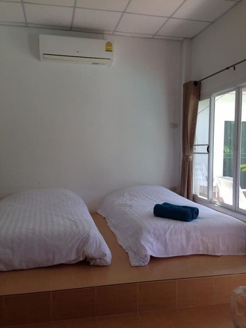 Imagen general del Hotel Ranong River View. Foto 6