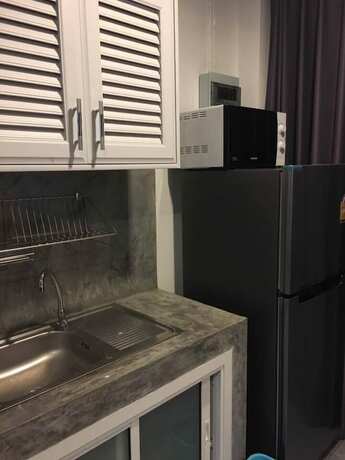 Imagen general del Hotel Ranong River View. Foto 7