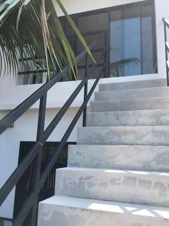 Imagen general del Hotel Ranong River View. Foto 9