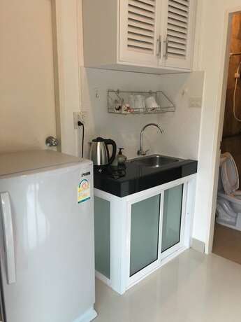 Imagen general del Hotel Ranong River View. Foto 12