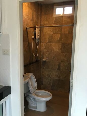 Imagen general del Hotel Ranong River View. Foto 13