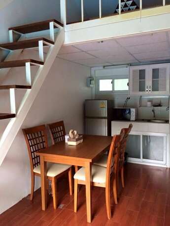 Imagen general del Hotel Ranong River View. Foto 16