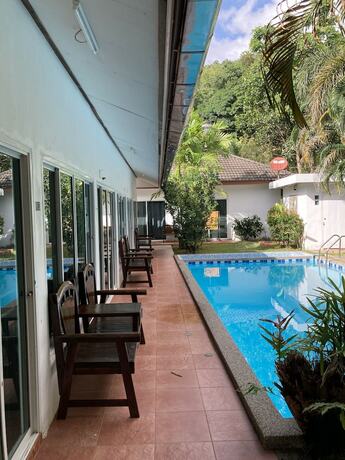 Imagen general del Hotel Ranong River View. Foto 17