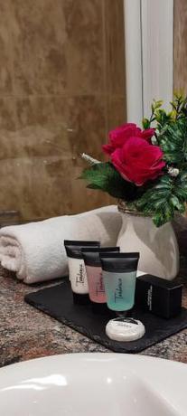 Imagen de la habitación del Hotel Ransol. Foto 5