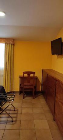Imagen de la habitación del Hotel Ransol. Foto 6