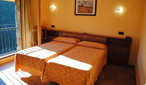 Imagen de la habitación del Hotel Ransol. Foto 10