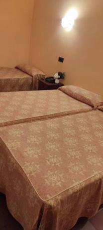 Imagen de la habitación del Hotel Ransol. Foto 11