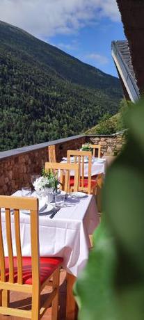 Imagen de los exteriores del Hotel Ransol. Foto 14