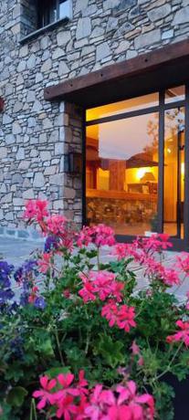 Imagen de los exteriores del Hotel Ransol. Foto 15